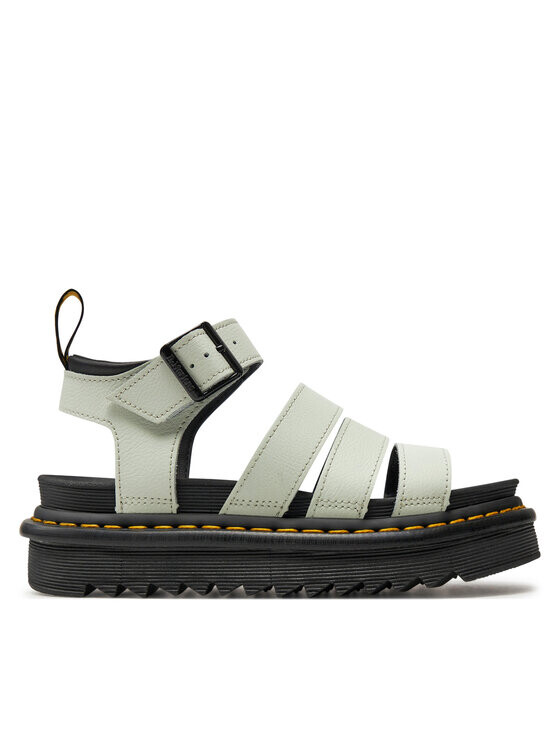 

Сандалии Dr. Martens, белый