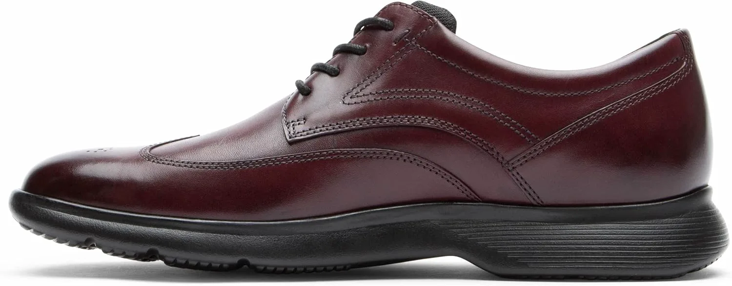 Мужские туфли Rockport Truflex Dressports Wingtip — фото 3