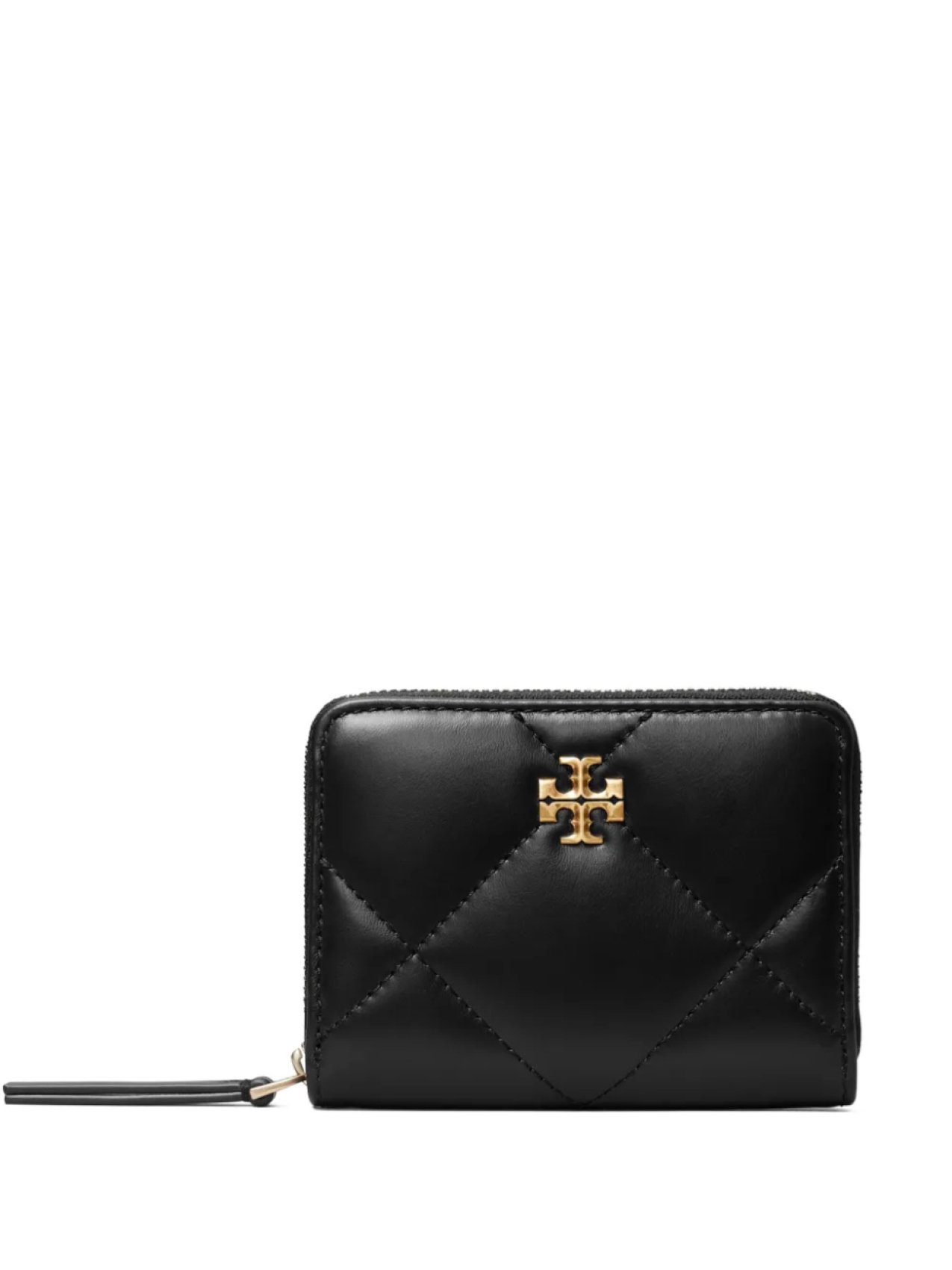 

Tory Burch кошелек Кира, черный