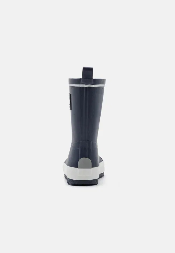 Сапоги резиновые Samira wellies Lico, синий — фото 3