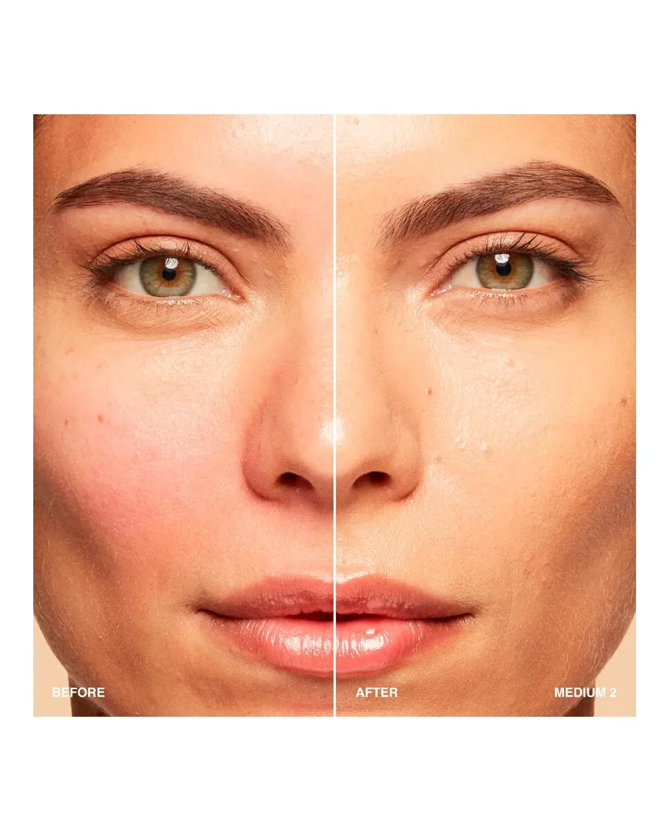 Тональная основа Vitamin Enriched Skin Tint Bobbi Brown, Medium 2 — фото 3