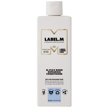 

Label.M M-Plex Bond Восстанавливающий кондиционер 1000 мл