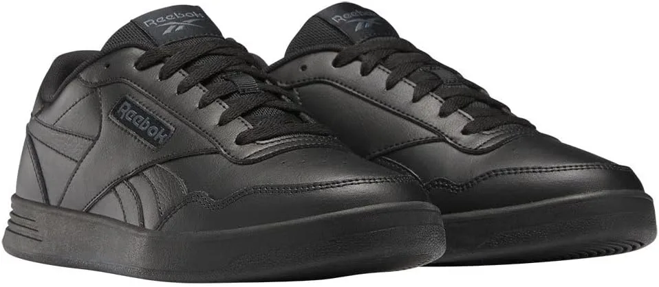 Кроссовки Reebok унисекс Reebok Court Advance, меловой — фото 4