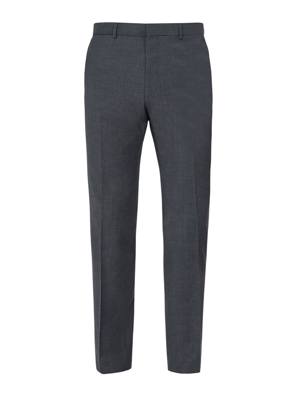 

Узкие брюки Ted Baker, серый