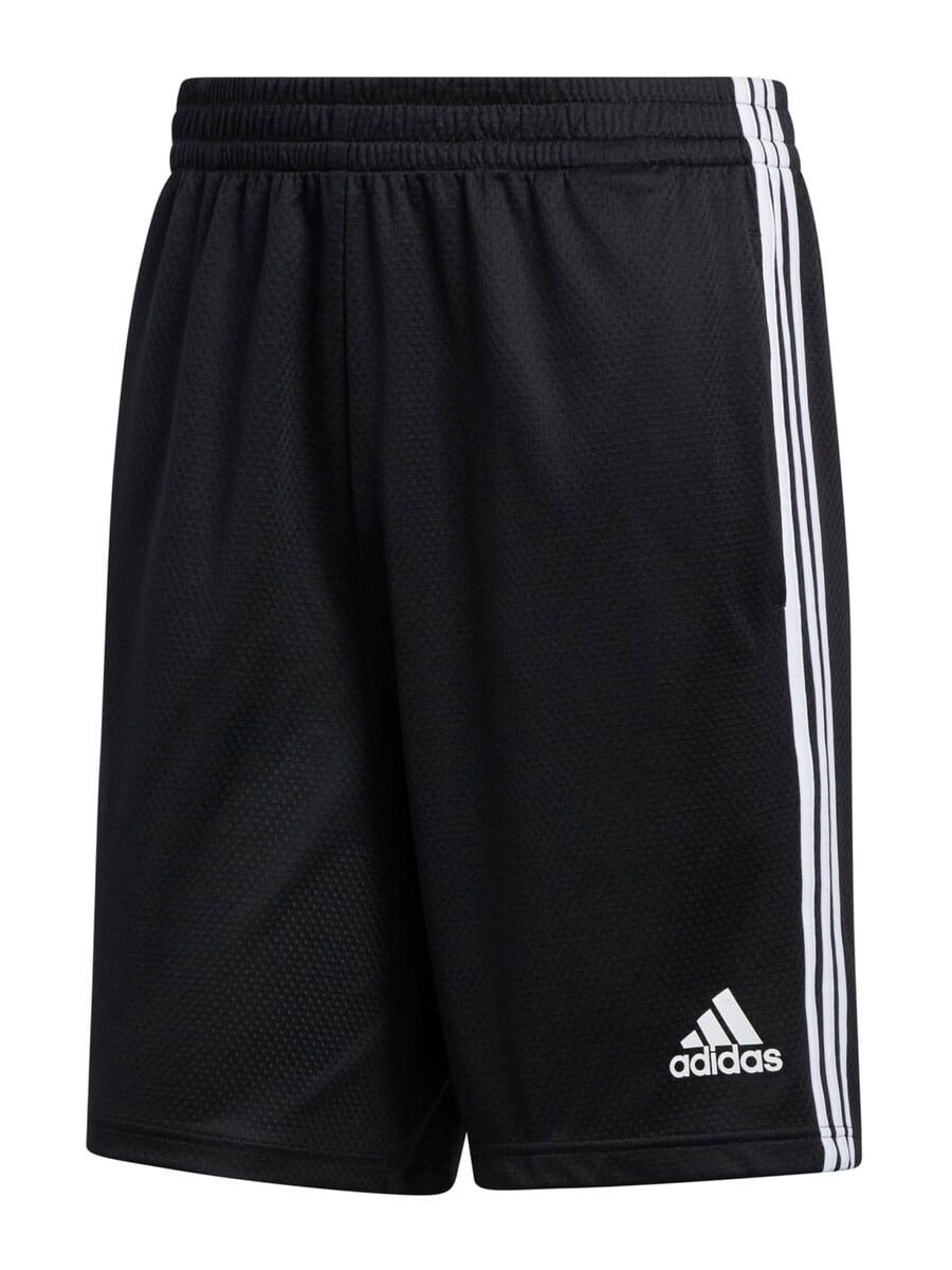 

Свободные спортивные брюки ADIDAS PERFORMANCE, черный