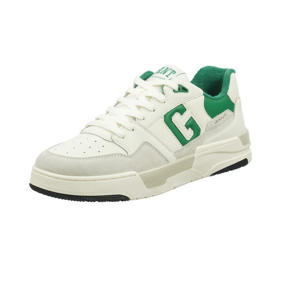 

Кроссовки GANT Brookpal, белый