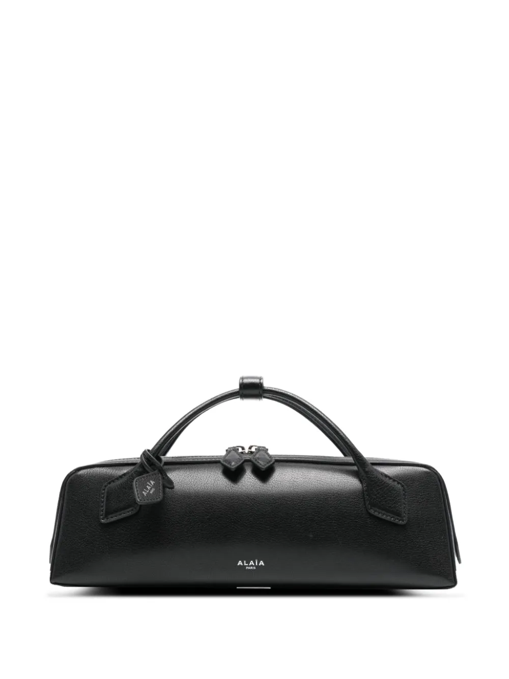 

Клатч Teckel на молнии Alaïa, черный