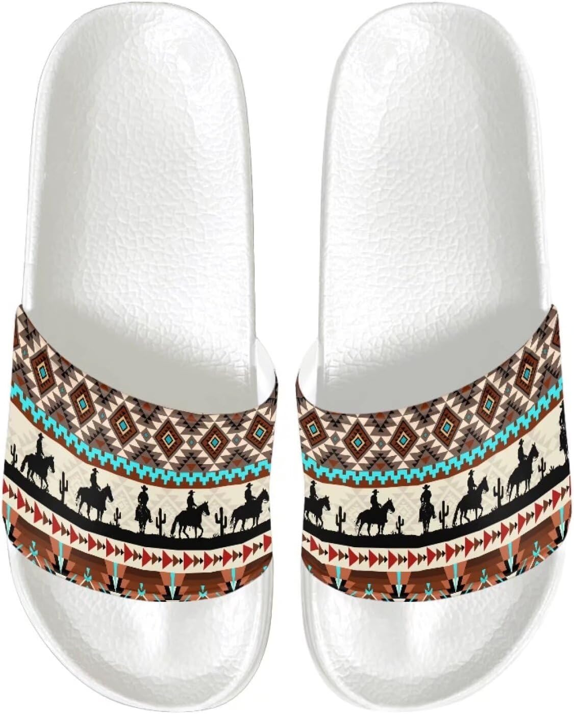 

Мужские шлепанцы Pugasmiru, сандалии с нескользящей подошвой для душа и дома (белая подошва)