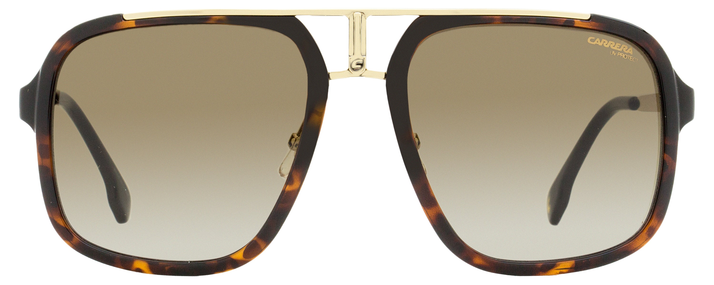 

Солнцезащитные очки Carrera Unisex Navigator 1004/S 2IKHA Гавана/Золото 57 мм