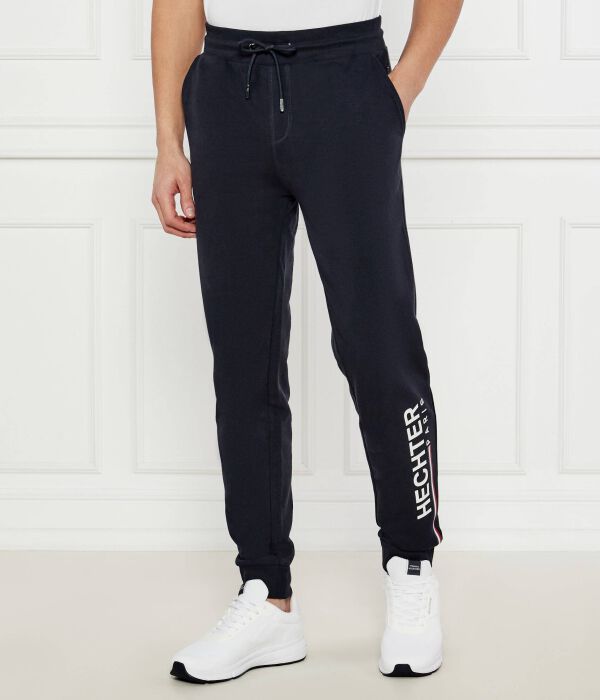 

Брюки Regular fit Hechter Paris, синий