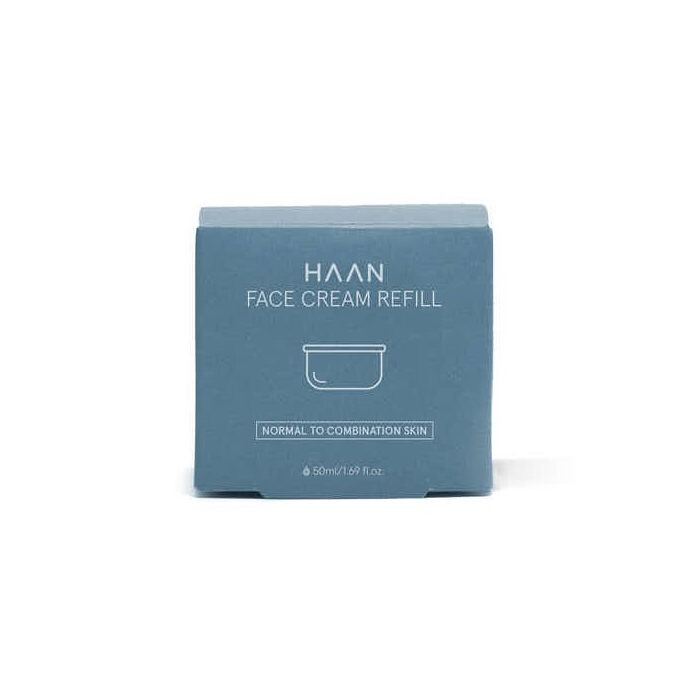 

Крем для лица Recarga Crema Facial Piel Normal Haan, 50 ml