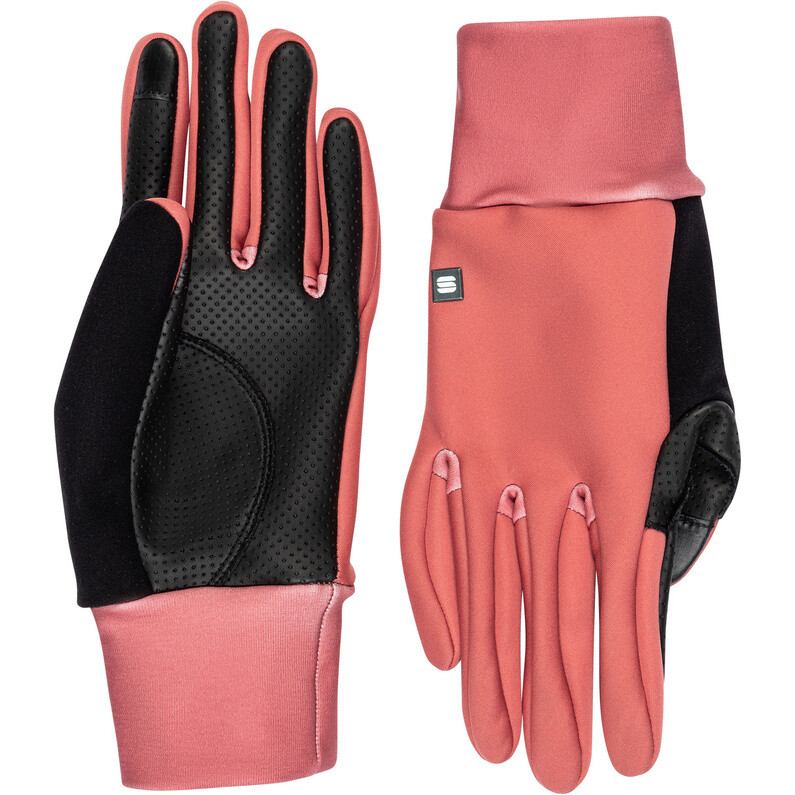 

Женские перчатки Infinium Sportful, красный