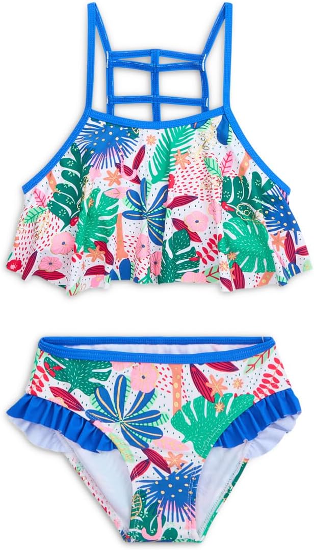 

Комплект бикини Hermosa Appaman Kids, Floral Garden