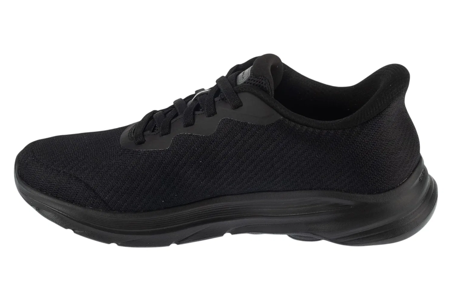 Кроссовки Skechers GO Walk 8, черный — фото 2