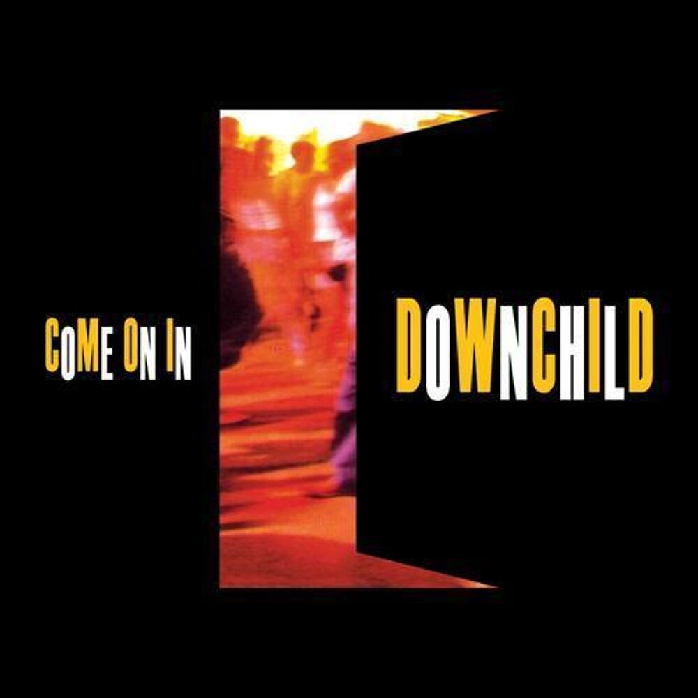 

Диск CD Come On In (Re-Issue) - Downchild