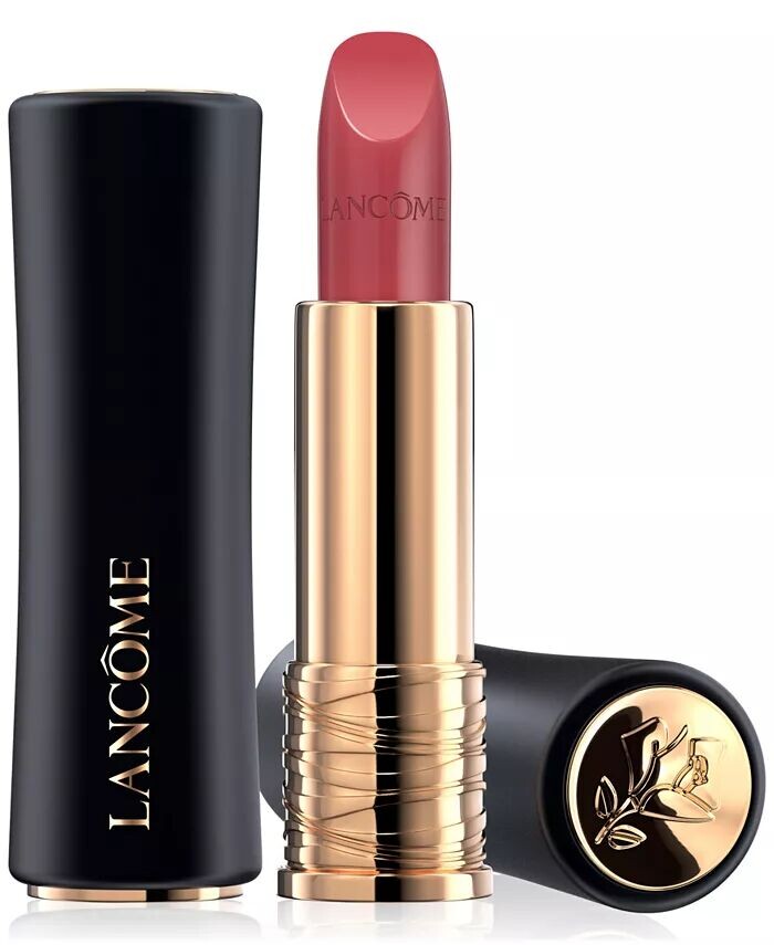 

Кремовая губная помада L'Absolu Rouge Lancôme, цвет 391-Exotic-Orchid