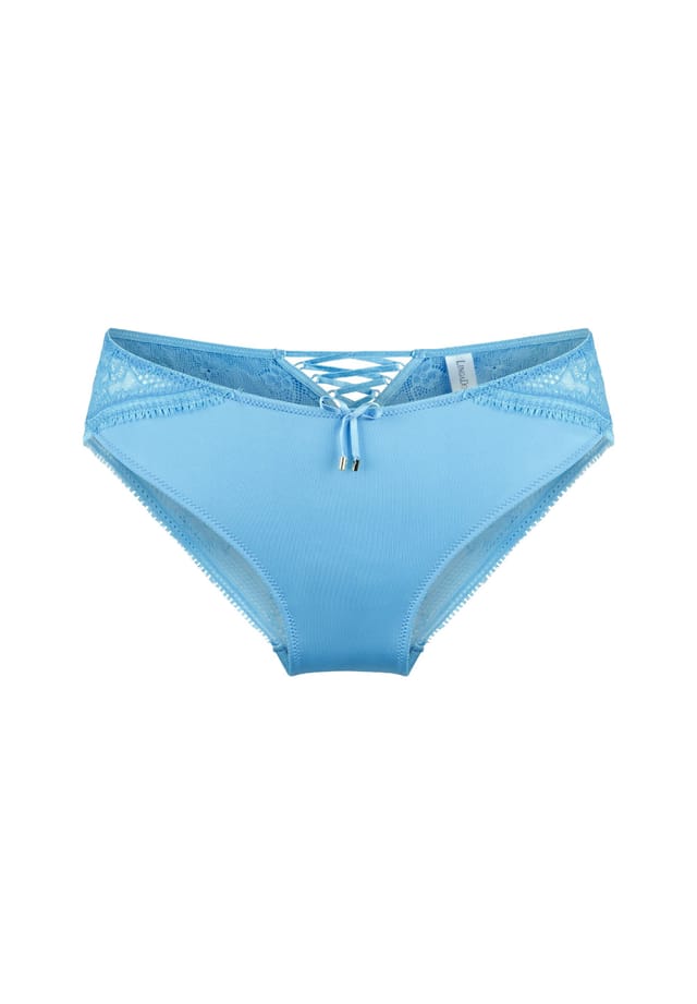 

Трусы Lingadore, цвет bonnie blue