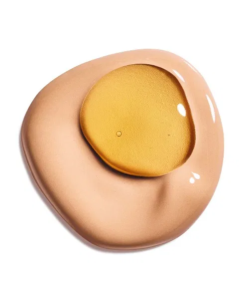 Тональный крем Double Serum Foundation Clarins — фото 2