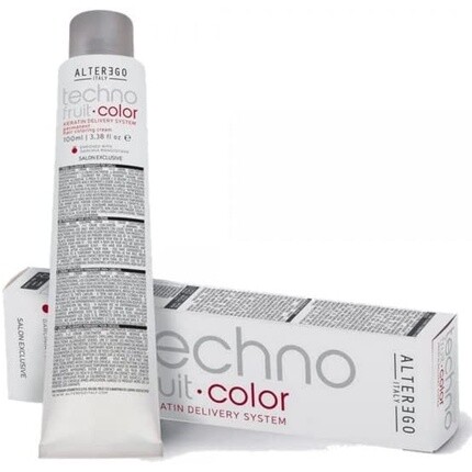 

Technofruit Color 5/22 Светло-коричневый фиолетовый интенсивный 100мл, Alterego