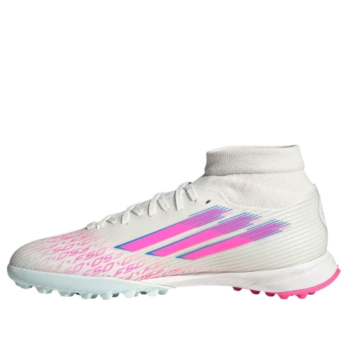 Кроссовки (WMNS) adidas Adizero F50 League TF 'Sparkfusion Pack'