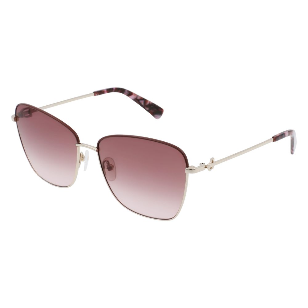 

Longchamp multi Metal женские солнцезащитные очки