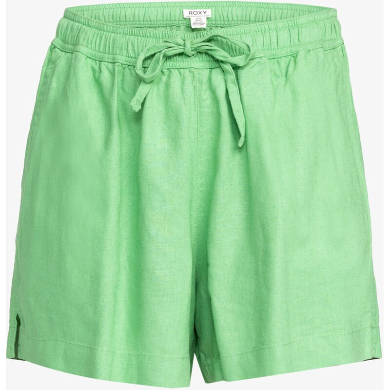 

Shorts lekeitio break ndst Roxy, зеленый