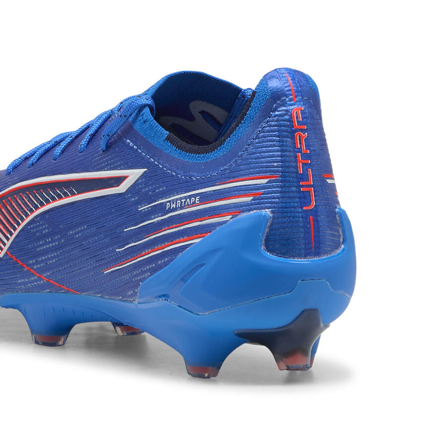 Футбольные бутсы ULTRA 6 ULTIMATE FG для взрослых PUMA — фото 2