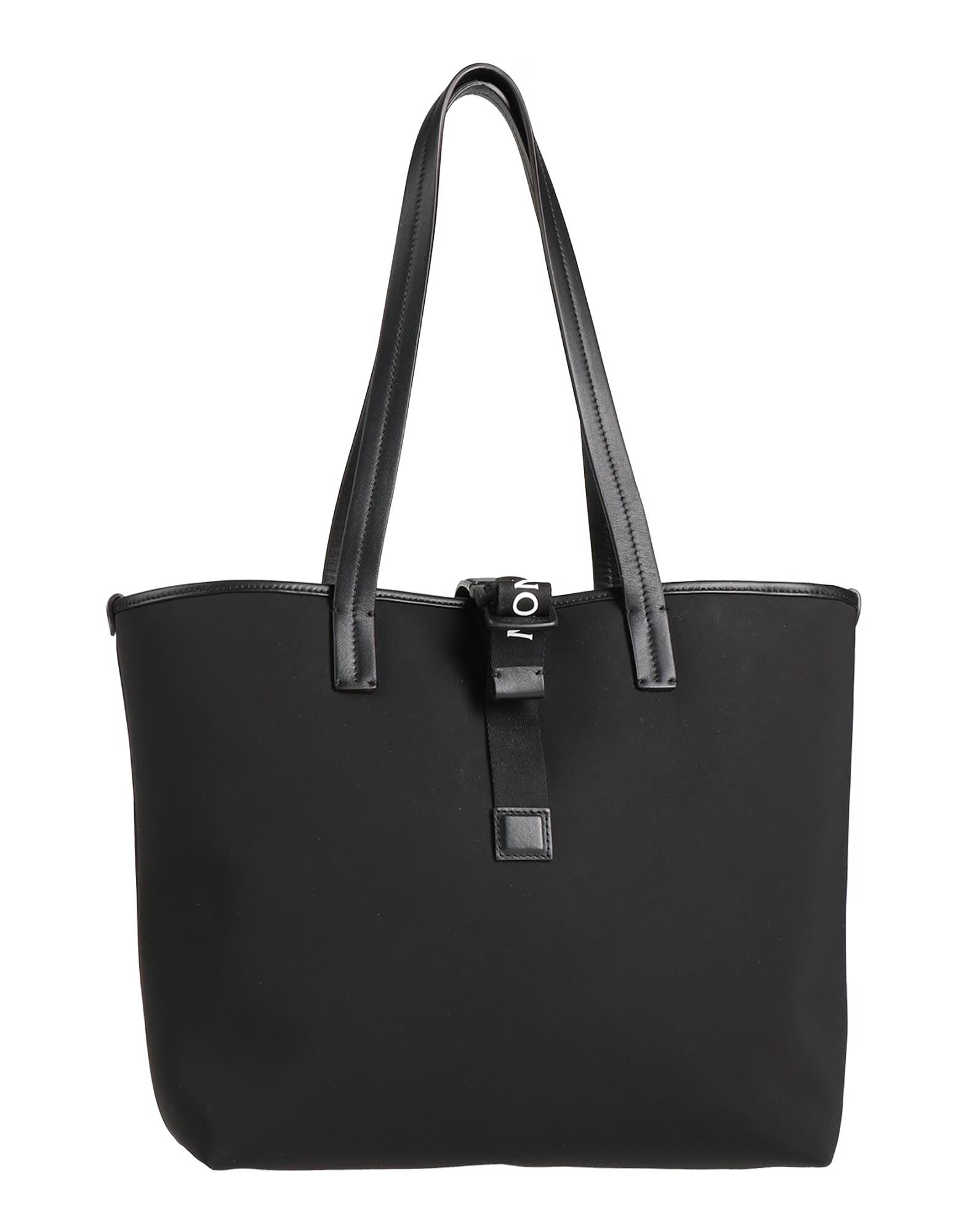 

Сумка через плечо Moncler, черный