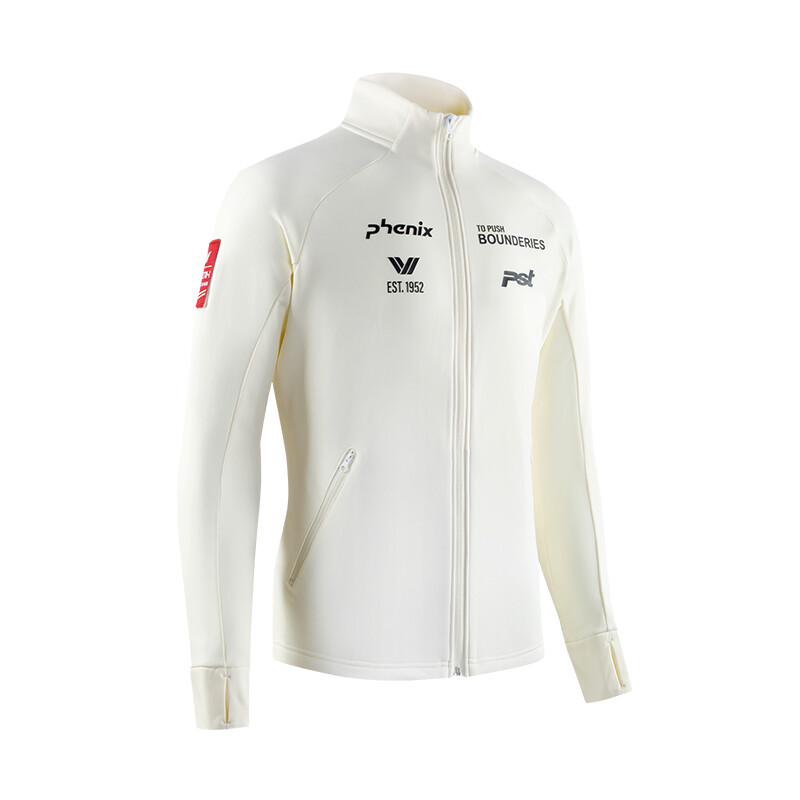 

Куртка PST для мужчин Phenix, цвет Milk White