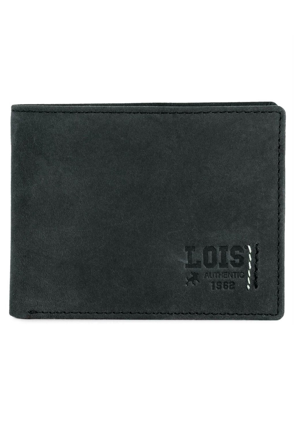 

Кошелек HEWITT LOIS Jeans, черный