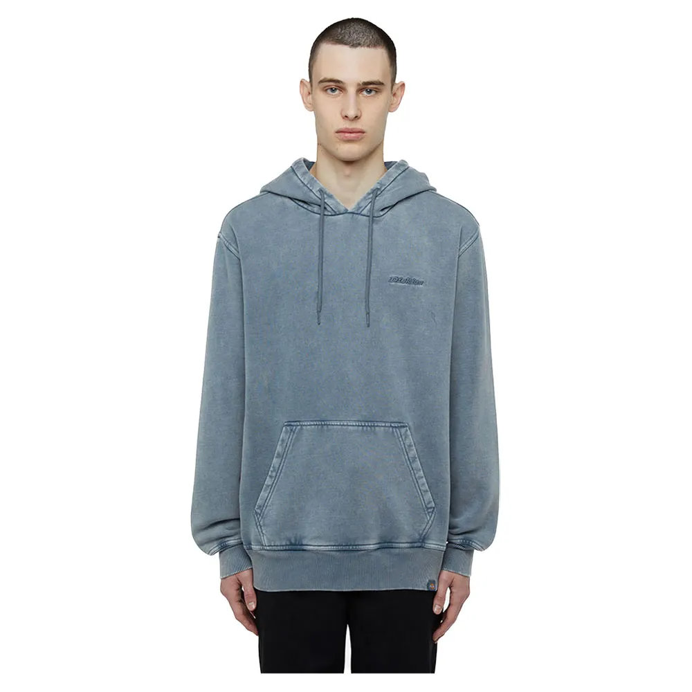 

Худи Dickies Plentywood, серый