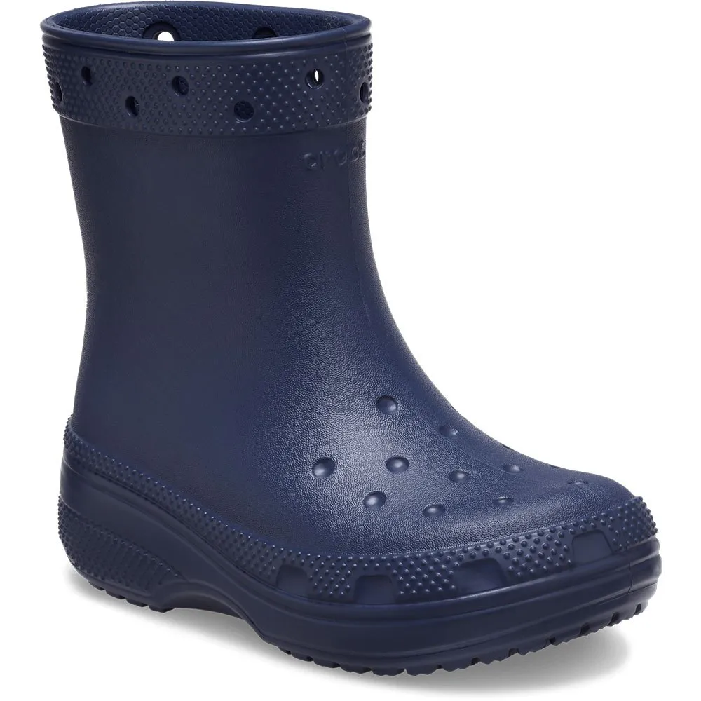 

Ботинки Crocs Classic, синий