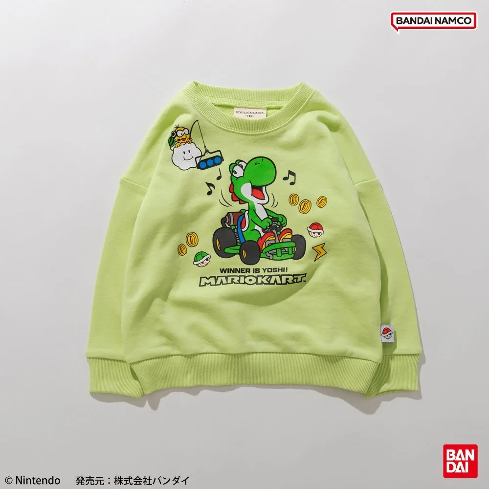 Толстовка Тренер Branshes, Light green