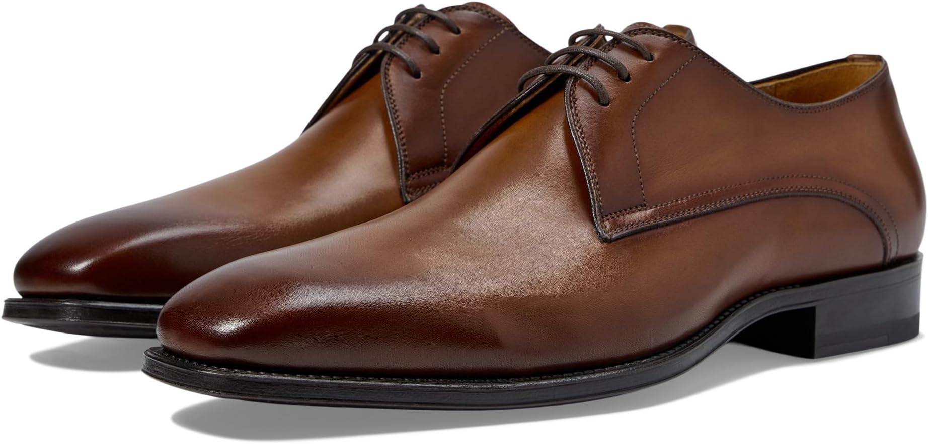 

Оксфорды Magnanni Monty, цвет Tabaco