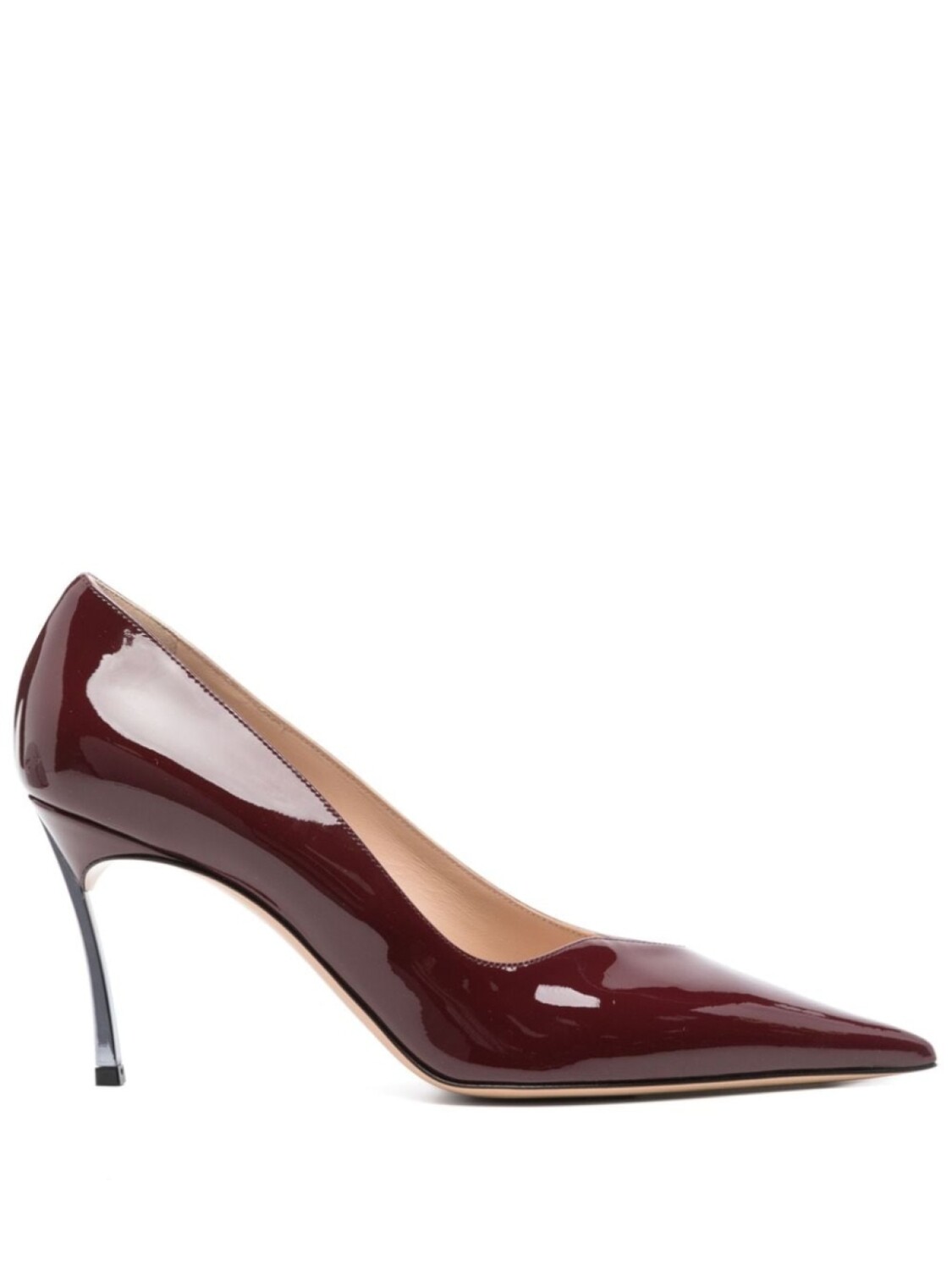 

Casadei туфли на каблуке, красный