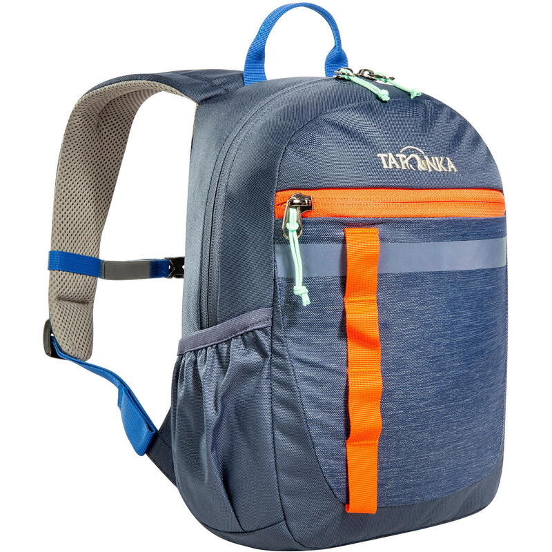 

Детский рюкзак Husky Bag 10 JR темно-синий TATONKA, цвет blau