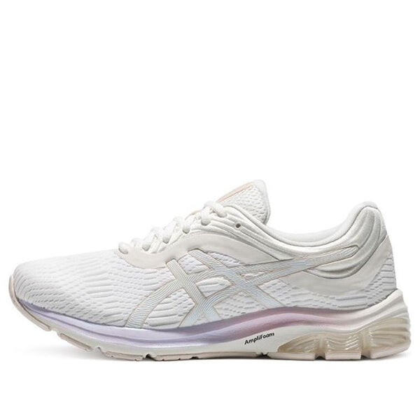 

Кроссовки гель пульс 11 Asics, белый