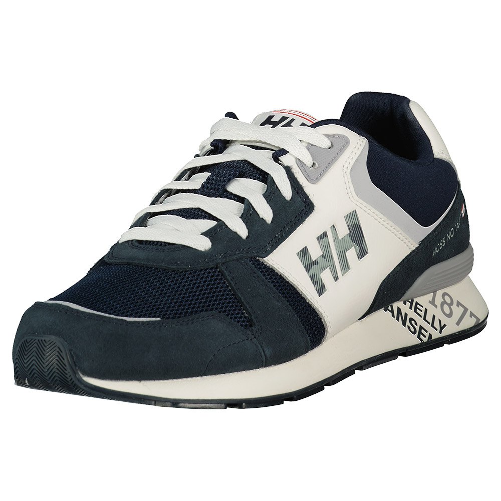 

Кроссовки Helly Hansen Anakin Leather 2 Urban, бежевый