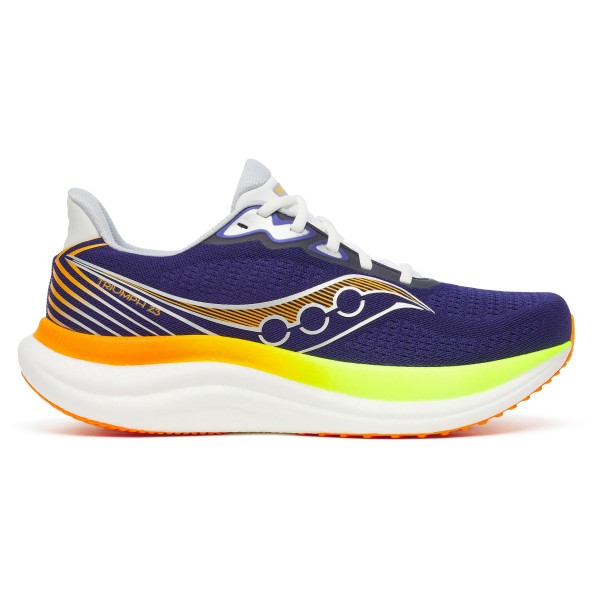 

Triumph 23 - кроссовки для бега Saucony, мультиколор