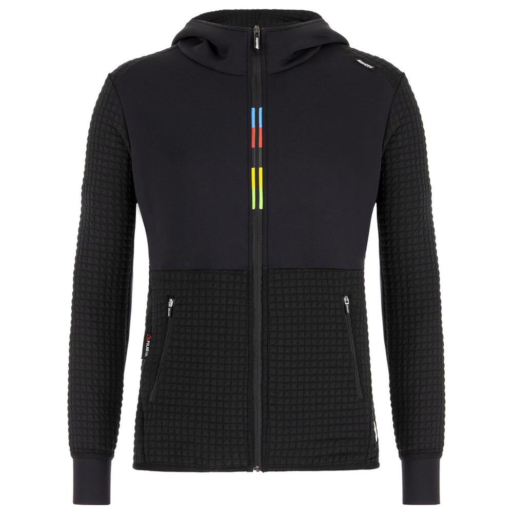 

Куртка Santini UCI Groove, черный