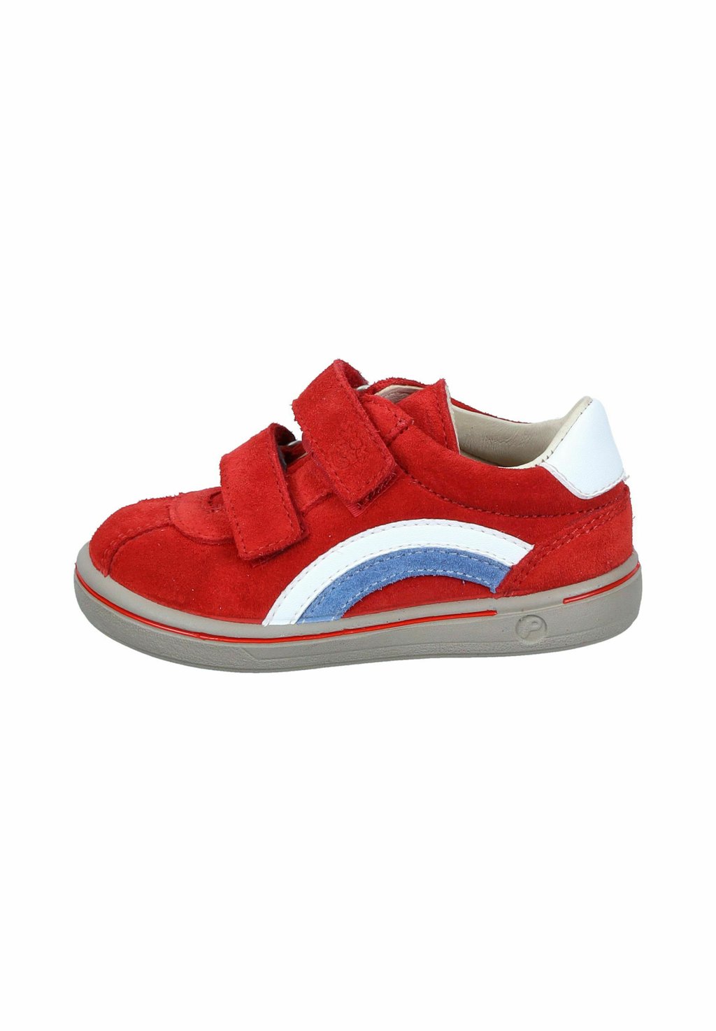 

Кроссовки LENNO - Baby shoes Pepino, красный