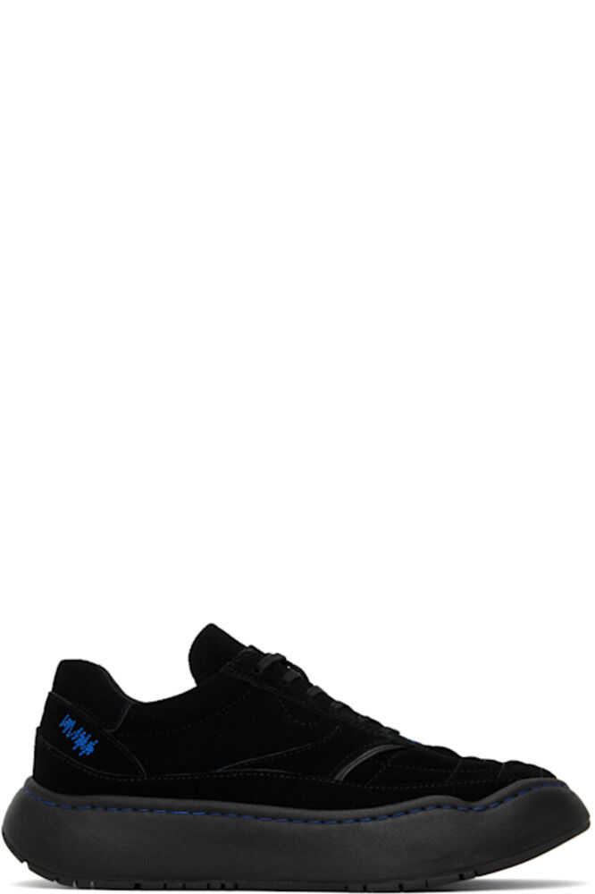 

Кроссовки WEM Black Log ADER error