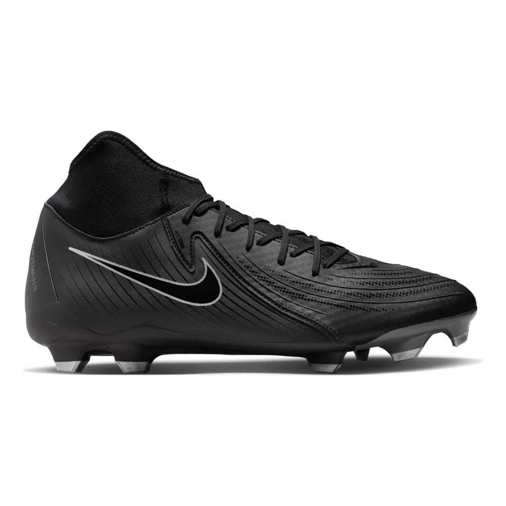 

Футбольные бутсы Nike Phantom Luna 2 Academy FG/MG, черный