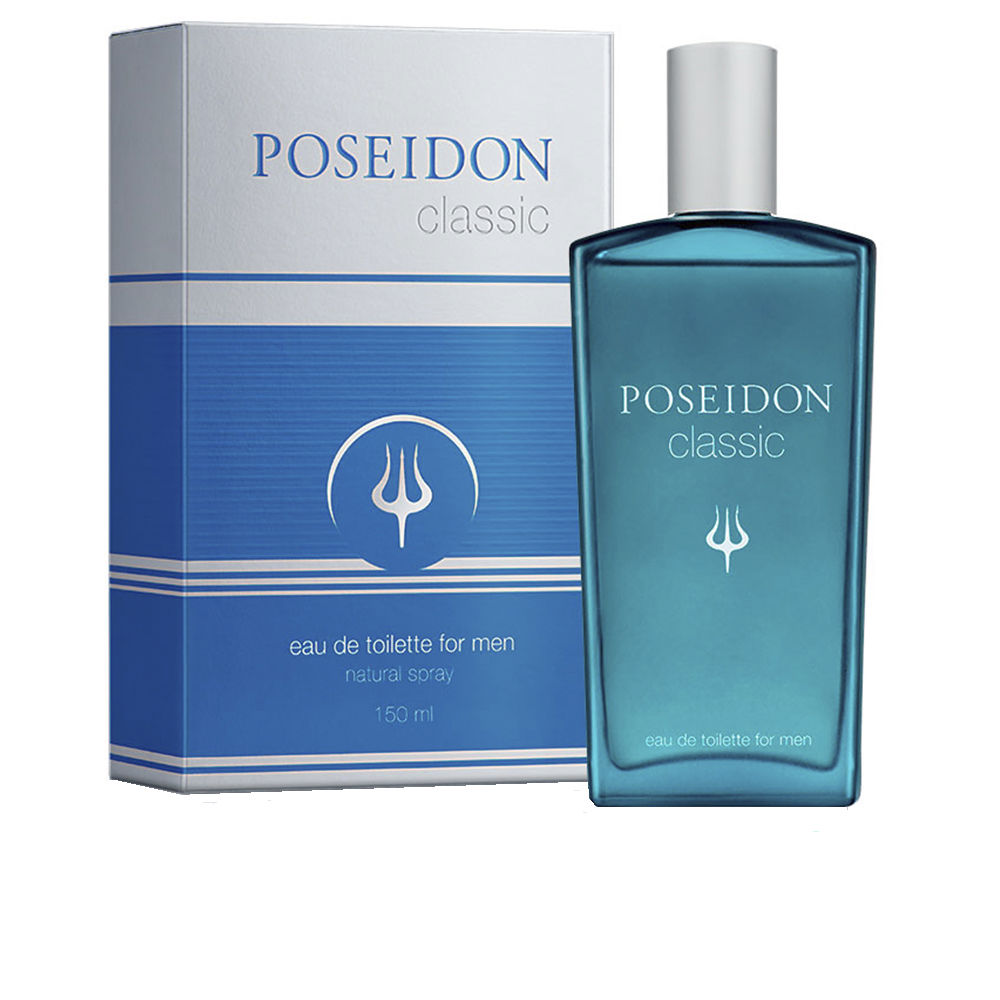 

Духи Poseidon classic hombre Poseidon, 150 мл