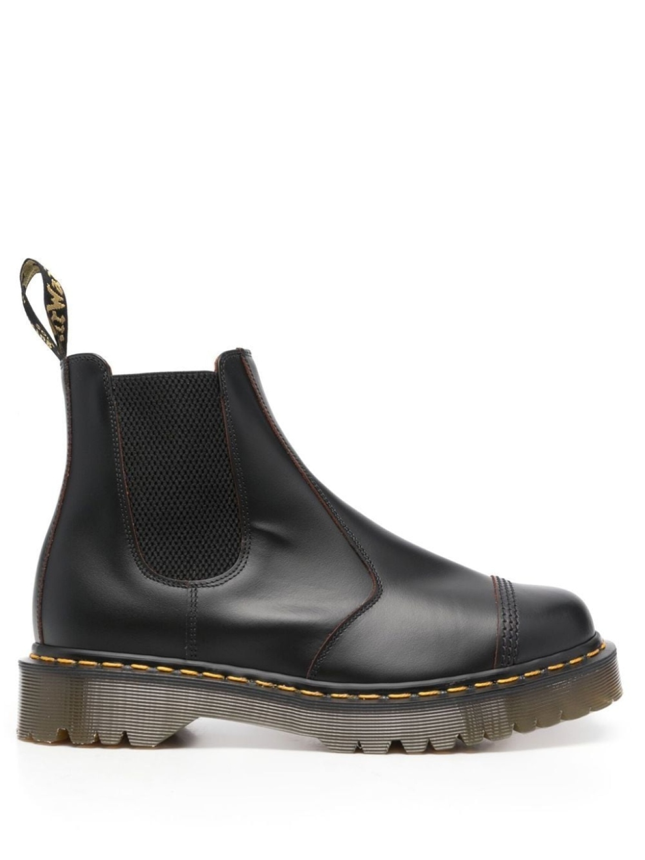 

Dr. Martens ботинки 2976 Bex, черный