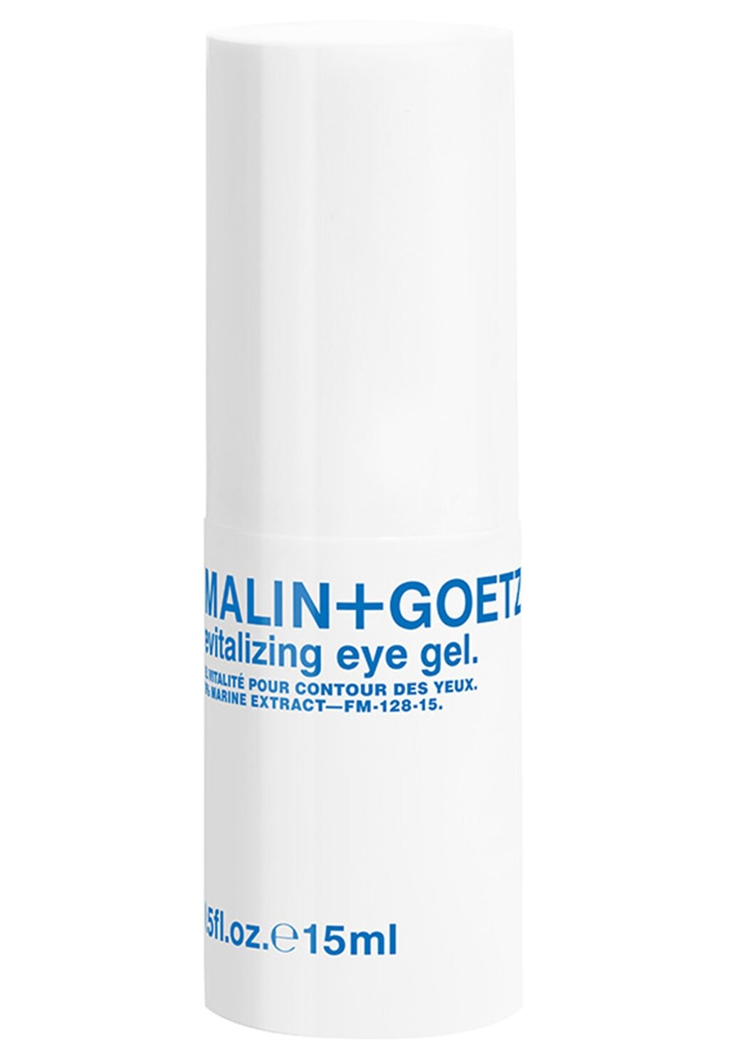 

Уход за глазами AUGENPFLEGE REVITALIZING EYE GEL MALIN+GOETZ