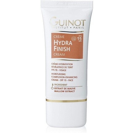 

Guinot Hydra Финишный крем 30мл, Коричневый, Guinot Hydra Финишный крем 30мл