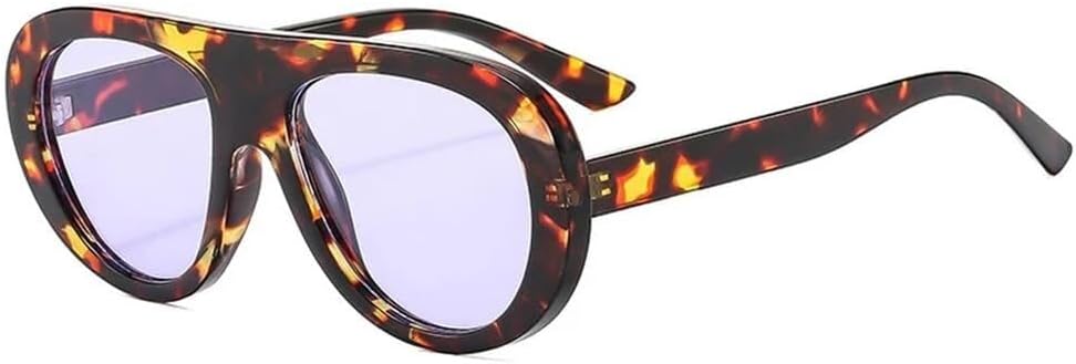 

Солнцезащитные очки с двойной перемычкой и заклепками для женщин и мужчин, градиентные, с защитой от УФ-излучения UV400, для занятий спортом на открытом воздухе, бега и езды на велосипеде Generic, 08