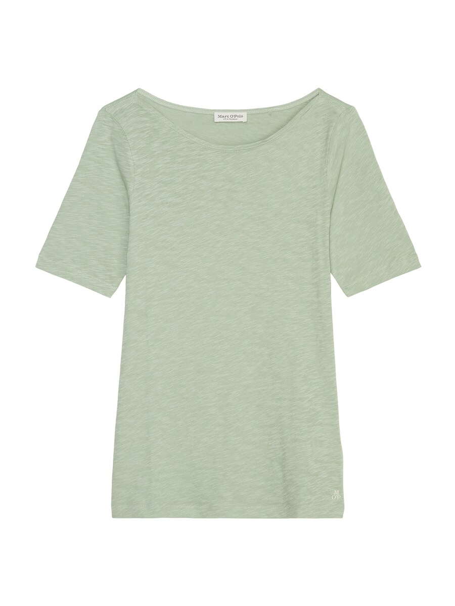 

Футболка Marc OPolo, mottled green