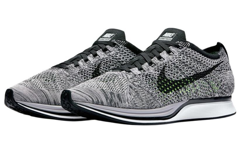 Nike Flyknit Racer Кроссовки унисекс — фото 3